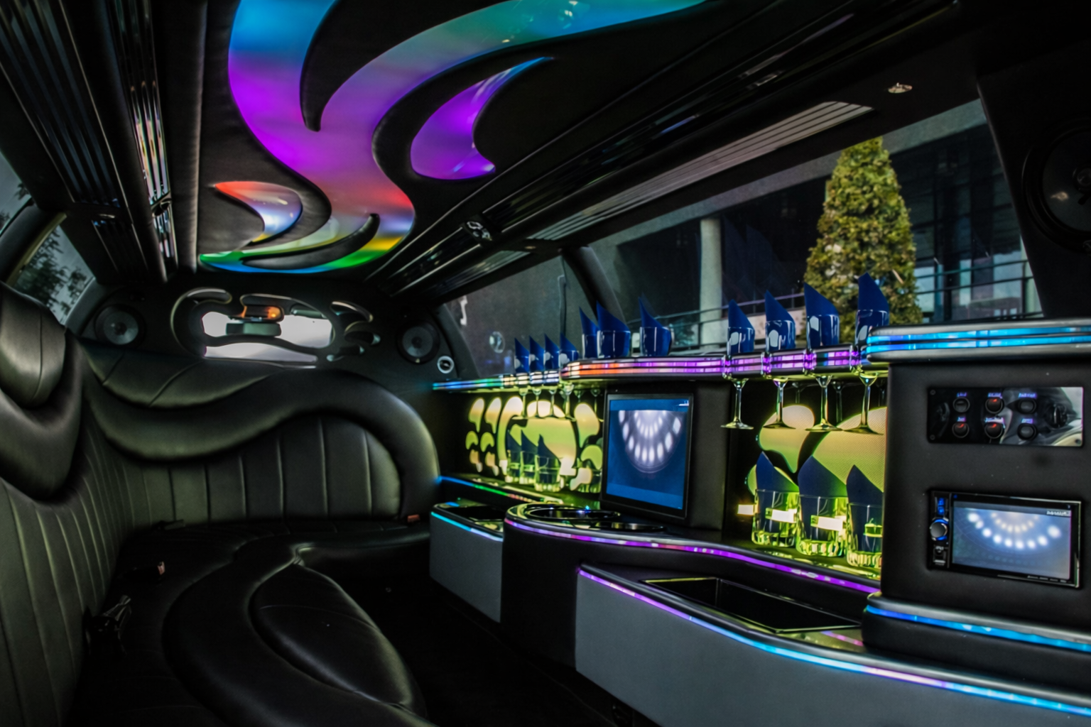 Limorental.nl Trouwauto Zoetermeer portfolio 3